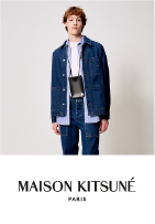 MaisonKitsune