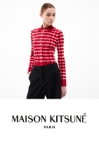 MaisonKitsune